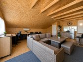 Parduodamos 300 M² Įrengtos Patalpos - nuotraukos Nr. 9