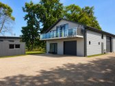 Parduodamos 300 M² Įrengtos Patalpos - nuotraukos Nr. 13