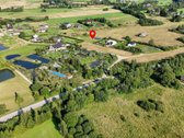 Parduodamas 23 Arų Namų Valdos Sklypas Su - nuotraukos Nr. 5