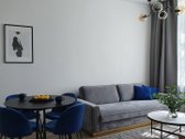 Išnuomojamas naujai įrengtas šviesus ir - nuotraukos Nr. 3