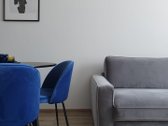 Išnuomojamas naujai įrengtas šviesus ir - nuotraukos Nr. 5