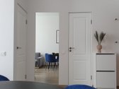 Išnuomojamas naujai įrengtas šviesus ir - nuotraukos Nr. 8