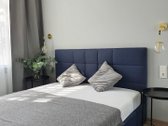 Išnuomojamas naujai įrengtas šviesus ir - nuotraukos Nr. 11