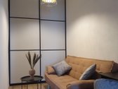 Išnuomojamas naujai įrengtas šviesus ir - nuotraukos Nr. 21
