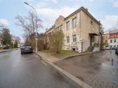 Išnuomojamas naujai atnaujintas 3 kambarių - nuotraukos Nr. 26