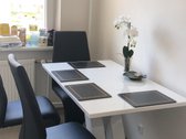 Butas pačiame centre, pro balkoną matosi - nuotraukos Nr. 2