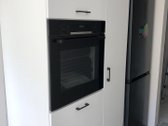 Butas pačiame centre, pro balkoną matosi - nuotraukos Nr. 3