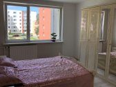 Butas pačiame centre, pro balkoną matosi - nuotraukos Nr. 10