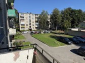 Parduodamas 2 k. butas Ežero g., šalia - nuotraukos Nr. 15