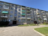 Parduodamas 2 k. butas Ežero g., šalia - nuotraukos Nr. 17