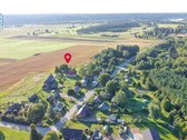Parduodamas 1,01 Ha Namų Valdos Sklypas Šakių - nuotraukos Nr. 3