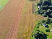 Parduodamas 1,01 Ha Namų Valdos Sklypas Šakių - nuotraukos Nr. 6