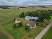 Parduodama Sodyba Prienų Rajone – Purvininkų