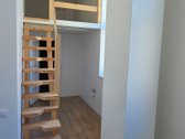 Išnuomojamas modernus loftas, puikioje miesto - nuotraukos Nr. 4