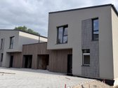 Naujas Vienbučių Ir Dvibučių Gyvenamųjų Namų