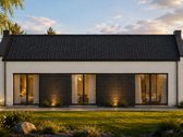 Statomas Individualus Namas Su Miško Dalimi - nuotraukos Nr. 9