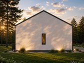 Statomas Individualus Namas Su Miško Dalimi - nuotraukos Nr. 10