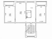 Puikūs Naujieji Jūsų Namai Šnipiškėse - nuotraukos Nr. 7