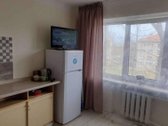 Parduodu 1 arba 2 bendrabučio tipo kambarius - nuotraukos Nr. 4