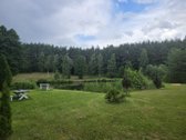 Parduodamas erdvus dviejų aukštų gyvenamasis - nuotraukos Nr. 2