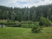 Parduodamas erdvus dviejų aukštų gyvenamasis - nuotraukos Nr. 9