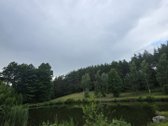 Parduodamas erdvus dviejų aukštų gyvenamasis - nuotraukos Nr. 11