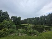 Parduodamas erdvus dviejų aukštų gyvenamasis - nuotraukos Nr. 14
