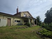 Parduodamas erdvus dviejų aukštų gyvenamasis - nuotraukos Nr. 17
