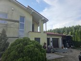 Parduodamas erdvus dviejų aukštų gyvenamasis - nuotraukos Nr. 20
