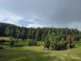 Parduodamas erdvus dviejų aukštų gyvenamasis - nuotraukos Nr. 24