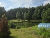 Parduodamas erdvus dviejų aukštų gyvenamasis - nuotraukos Nr. 27