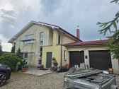Parduodamas erdvus dviejų aukštų gyvenamasis - nuotraukos Nr. 33