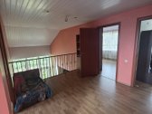 Parduodamas erdvus dviejų aukštų gyvenamasis - nuotraukos Nr. 36