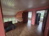 Parduodamas erdvus dviejų aukštų gyvenamasis - nuotraukos Nr. 38
