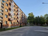 Parduodamas 2 kambarių butas Rumpiškėse – - nuotraukos Nr. 14