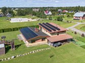 Ieškomas Naujas Šio Puikaus Namo-sodybos - nuotraukos Nr. 38