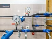 Parduodamas Erdvus 218 Kv. M Namas Klaipėdoje - nuotraukos Nr. 39