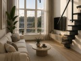 # Naujas, Dar Negyventas Loftas  Panerių G.