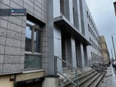 Nuomojamas ilagalaikei nuomai šviesus 22 kv.m - nuotraukos Nr. 3