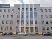 Nuomojamas ilagalaikei nuomai šviesus 22 kv.m - nuotraukos Nr. 4
