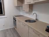 Nuomojamas ilagalaikei nuomai šviesus 22 kv.m - nuotraukos Nr. 6