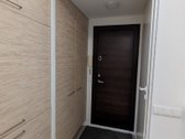 Nuomojamas ilagalaikei nuomai šviesus 22 kv.m - nuotraukos Nr. 10