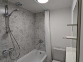 Nuomojamas ilagalaikei nuomai šviesus 22 kv.m - nuotraukos Nr. 12