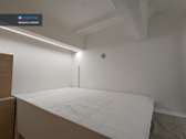 Nuomojamas ilagalaikei nuomai šviesus 22 kv.m - nuotraukos Nr. 13
