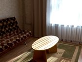 Nuomojamas šviesus ir jaukus 1 kambario butas - nuotraukos Nr. 8