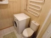 Nuomojamas šviesus ir jaukus 1 kambario butas - nuotraukos Nr. 3