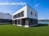 Išskirtinė Vieta Gyvenimui Ant Buivydiškių - nuotraukos Nr. 6