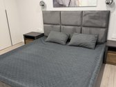 Išnuomojamas butas itin patogioje ir geroje - nuotraukos Nr. 14