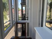 Išnuomojamas butas itin patogioje ir geroje - nuotraukos Nr. 21