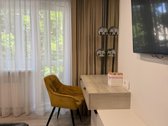 Išnuomojamas butas itin patogioje ir geroje - nuotraukos Nr. 17